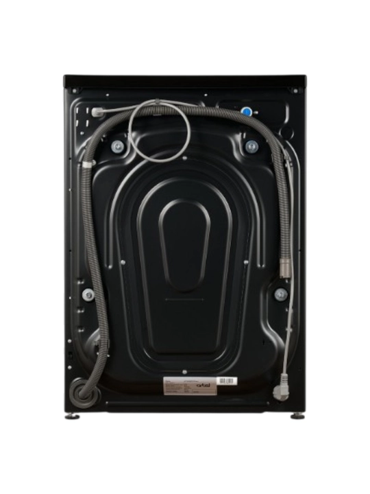 Artel WM8001 B Aero qora kir yuvish mashinasi 8kg inverter bug‘li avtomat