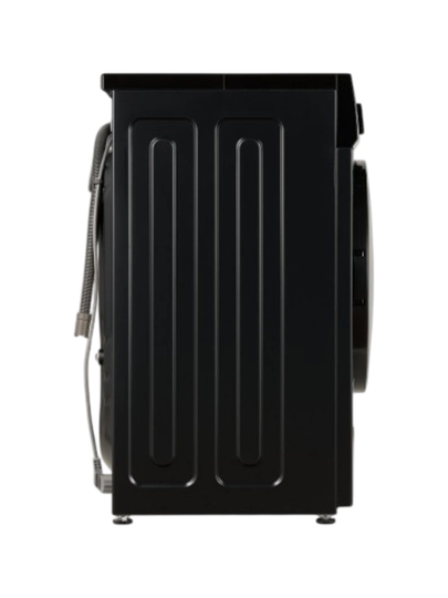 Artel WM8001 B Aero qora kir yuvish mashinasi 8kg inverter bug‘li avtomat