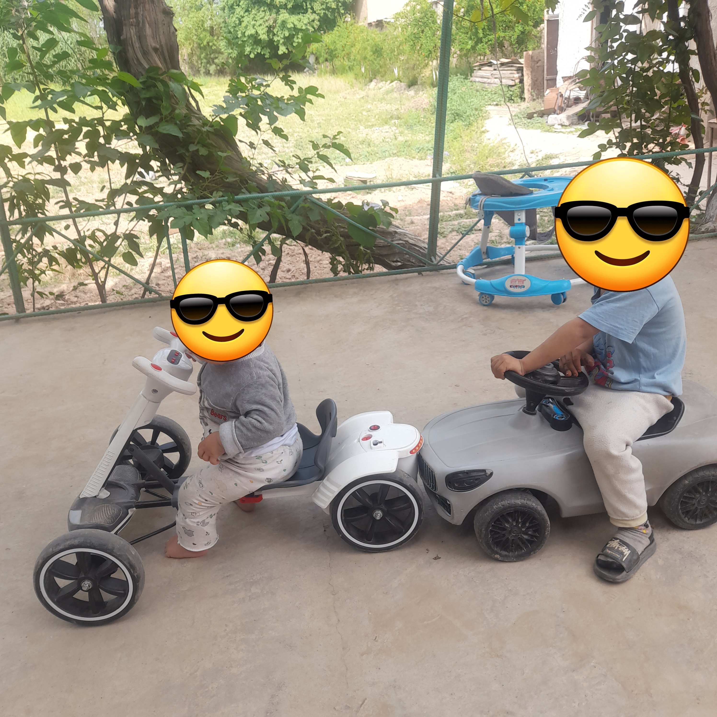 Детский электромобиль с пультом и без, Go-kart, Lamborghini