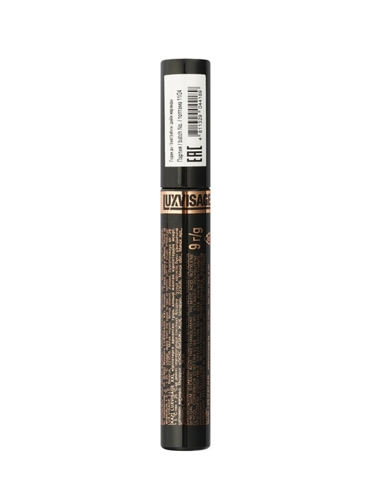LUXVISAGE tush XXL, jigarrang, 23 g