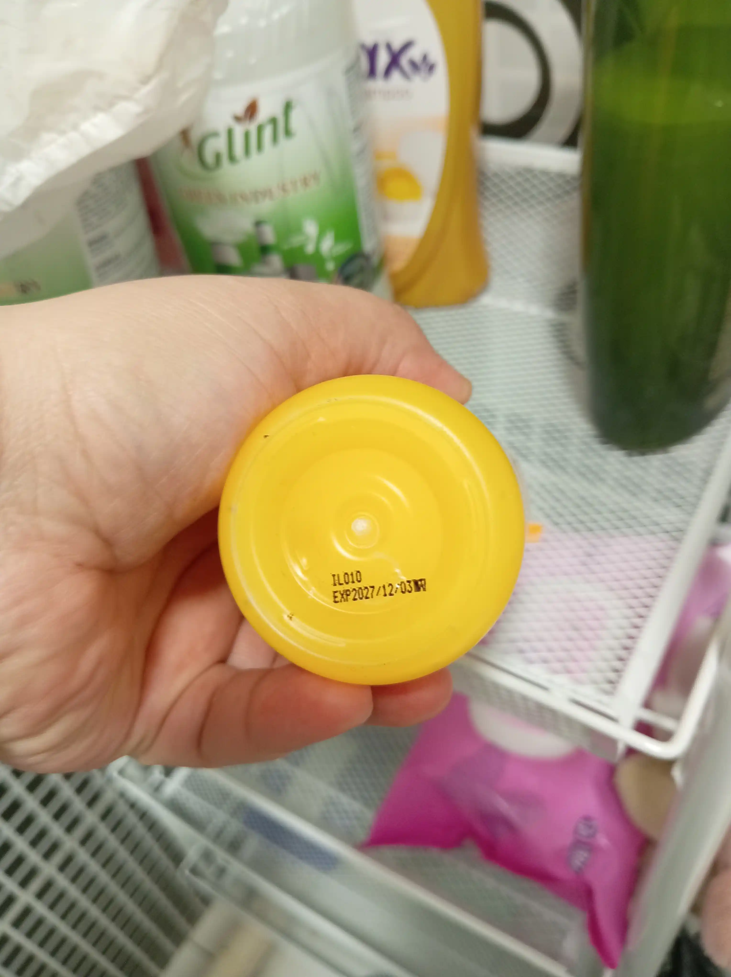 LALARICIPE пенка Yuzu Self Foaming 3 в 1 с AHA и BHA, очищающая пенка для лица, 200 мл