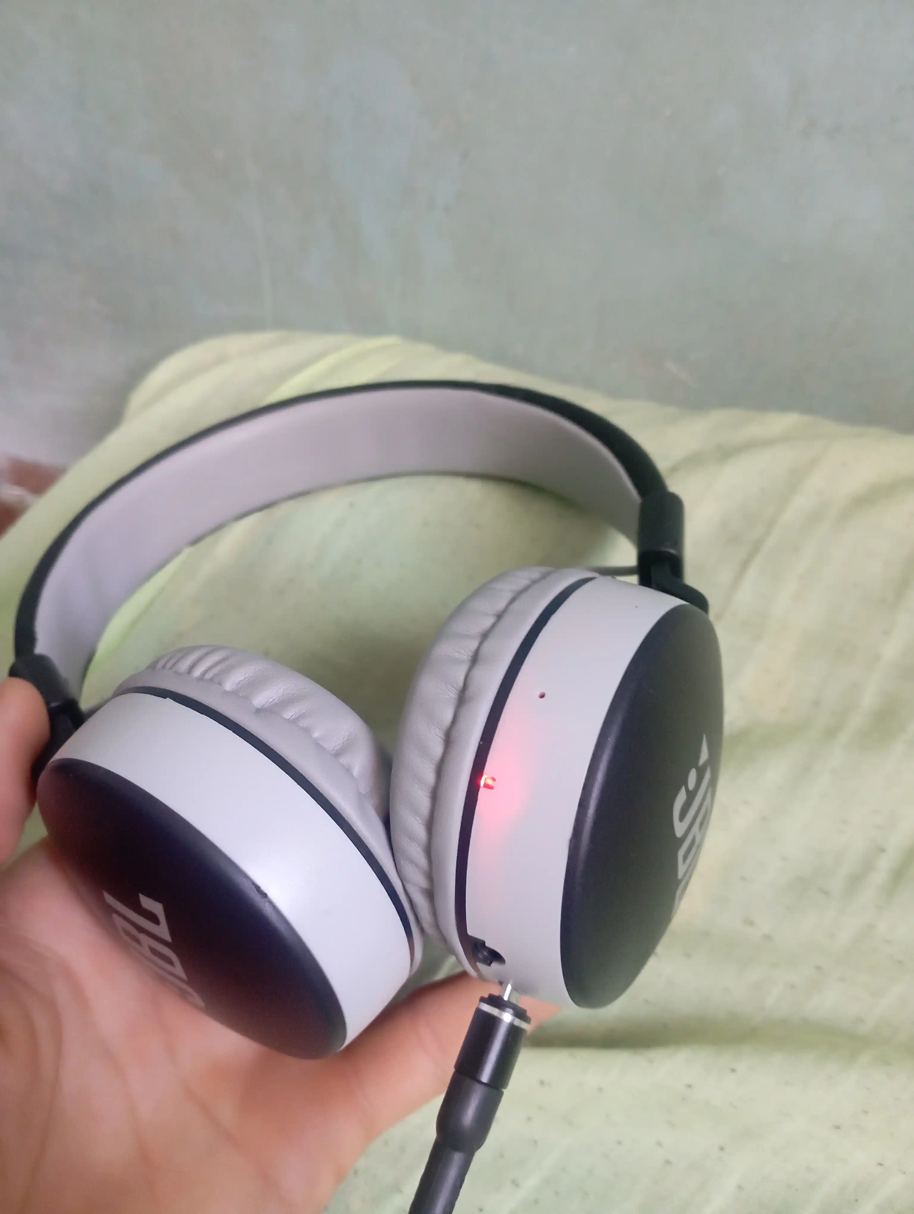 Беспроводные наушники Wireless MS-881 A