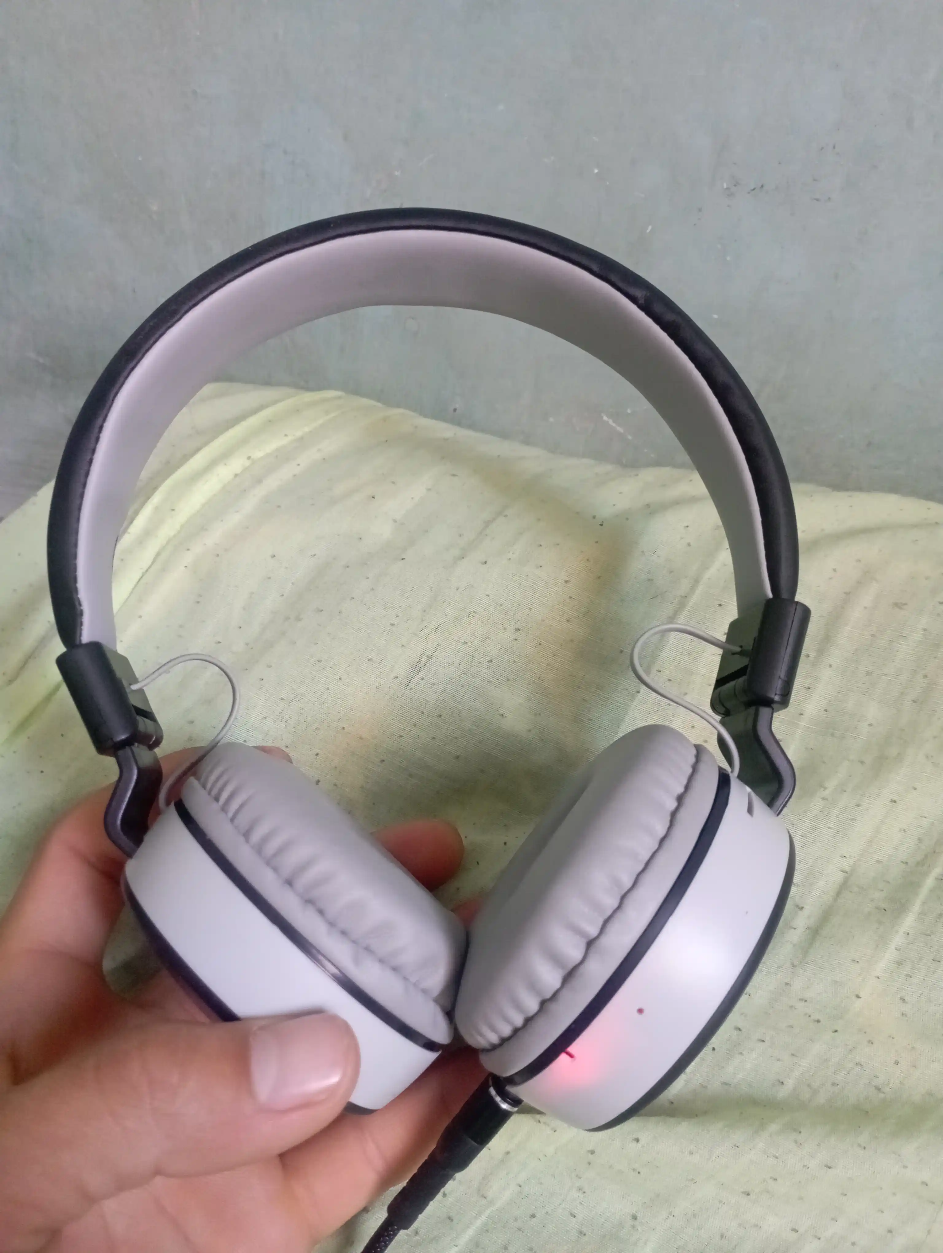 Беспроводные наушники Wireless MS-881 A