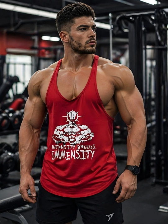 Sport maykasi  'IMMENSITY'