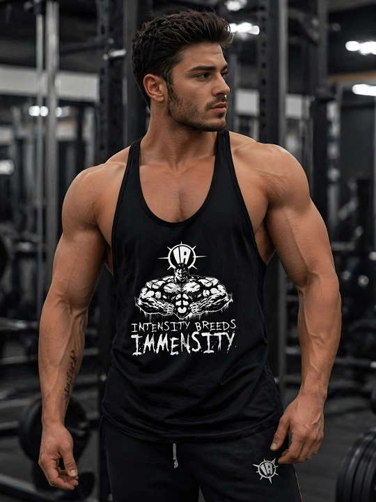 Sport maykasi  'IMMENSITY'