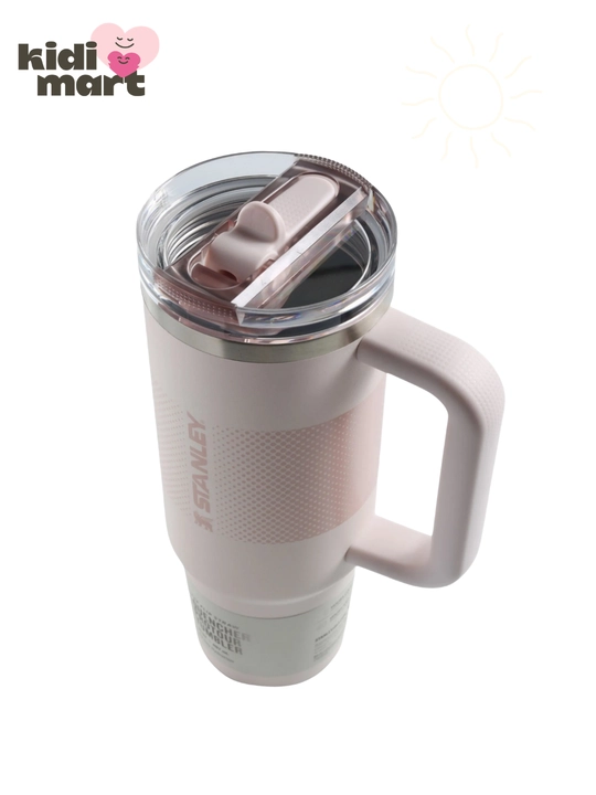 Stanley Quencher H2.0 и ProTour термокружка с ручкой, 591 мл, 1180 мл