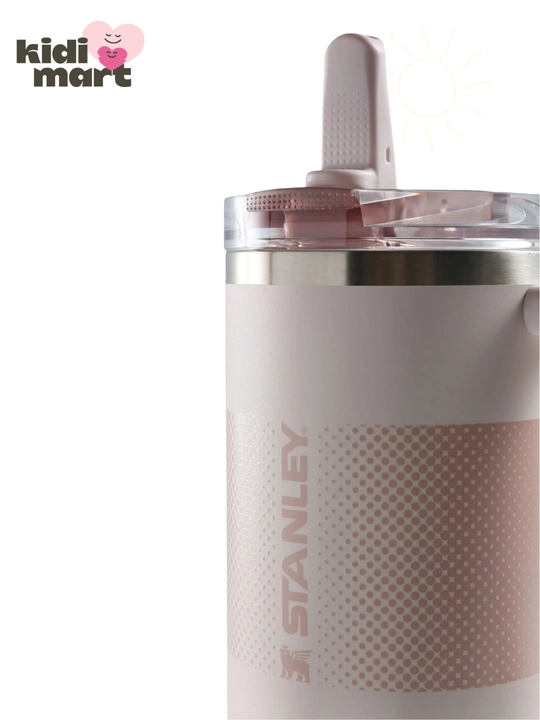 Stanley Quencher H2.0 и ProTour термокружка с ручкой, 591 мл, 1180 мл