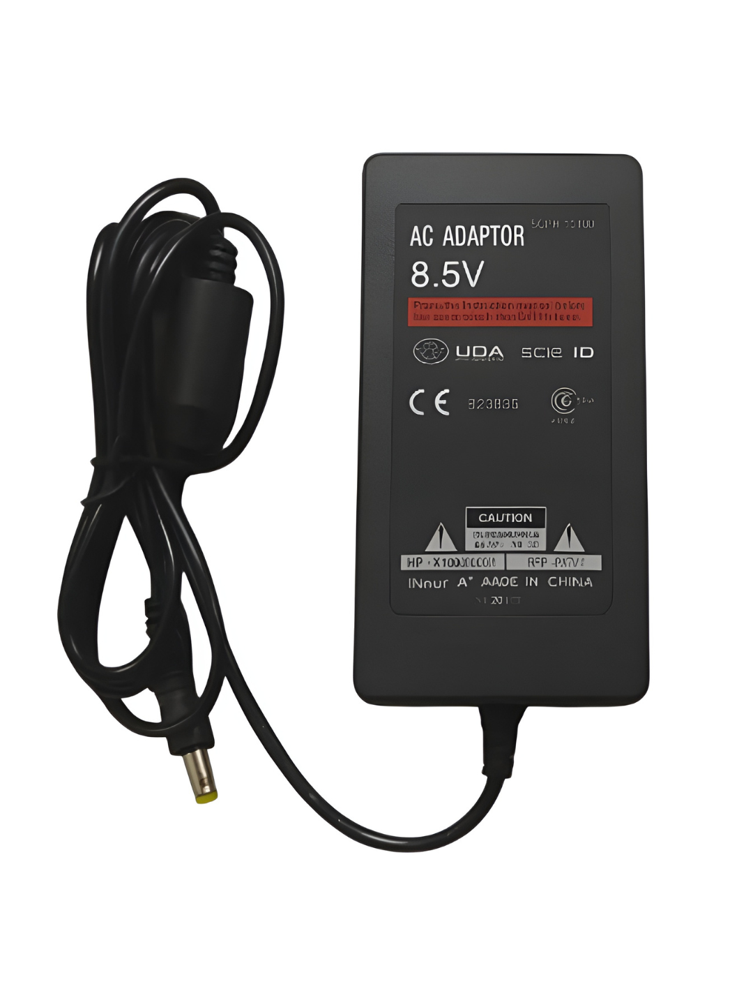 PS2 uchun blok питания 8.5V AC adapter PlayStation 2 zaryadlovchi - 