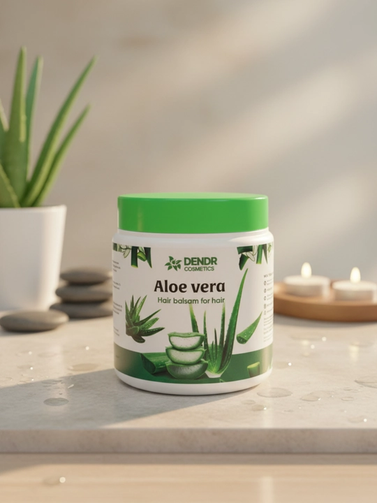 DENDR Soch balzami, 500 ml - 
