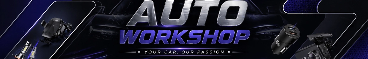 Auto workshop