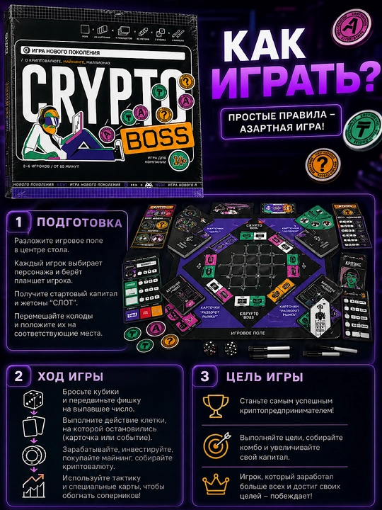 Monopoliya o'yin, har xil turli stol o'yinlari, Mafia
