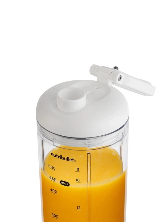 Portativ blender Nutribullet Flex NBP013 smuzi uchun USB-C 590 ml