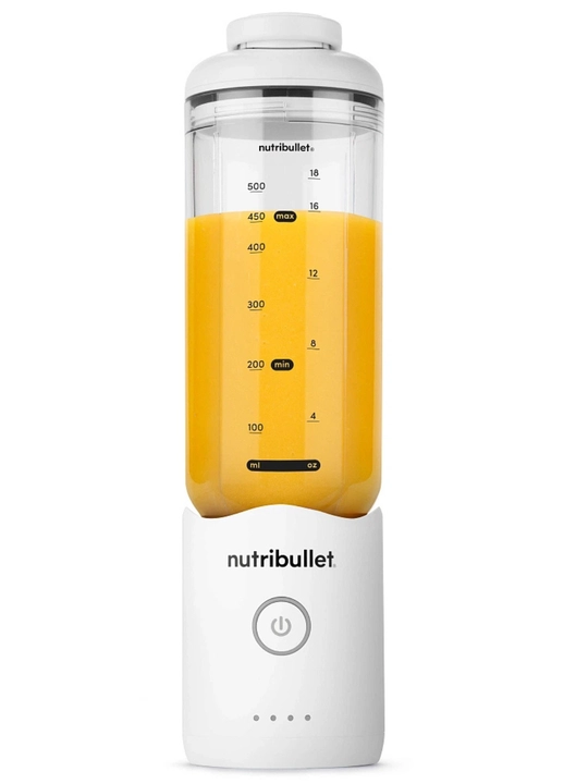 Portativ blender Nutribullet Flex NBP013 smuzi uchun USB-C 590 ml