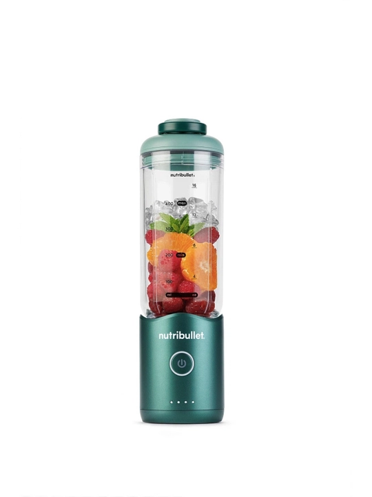 Portativ blender Nutribullet Flex NBP013 smuzi uchun USB-C 590 ml