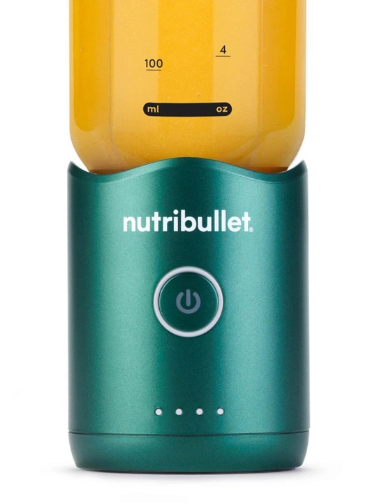 Portativ blender Nutribullet Flex NBP013 smuzi uchun USB-C 590 ml