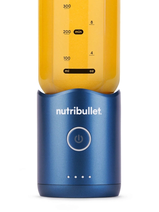 Portativ blender Nutribullet Flex NBP013 smuzi uchun USB-C 590 ml
