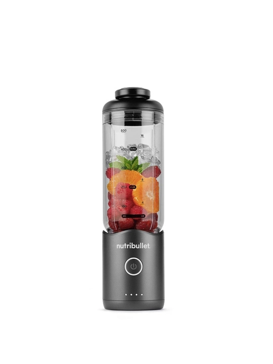 Portativ blender Nutribullet Flex NBP013 smuzi uchun USB-C 590 ml