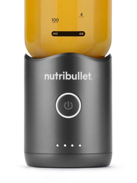 Portativ blender Nutribullet Flex NBP013 smuzi uchun USB-C 590 ml