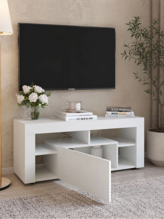 Televizor uchun Tumba Razmeri 110*55*35