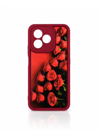 Чехлы для смартфонов HONOR X8d