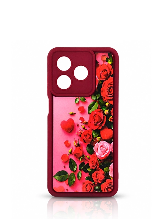 Чехлы для смартфонов HONOR X8d
