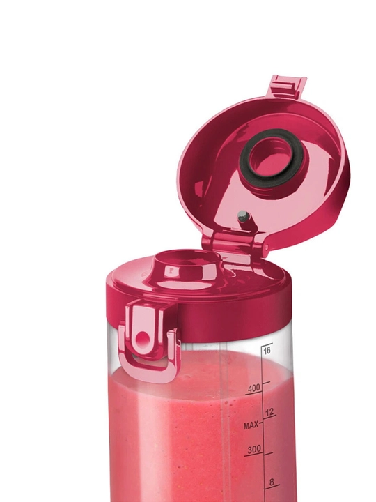 Portativ blender Nutribullet NBP003 smuzi uchun USB-C 475 ml