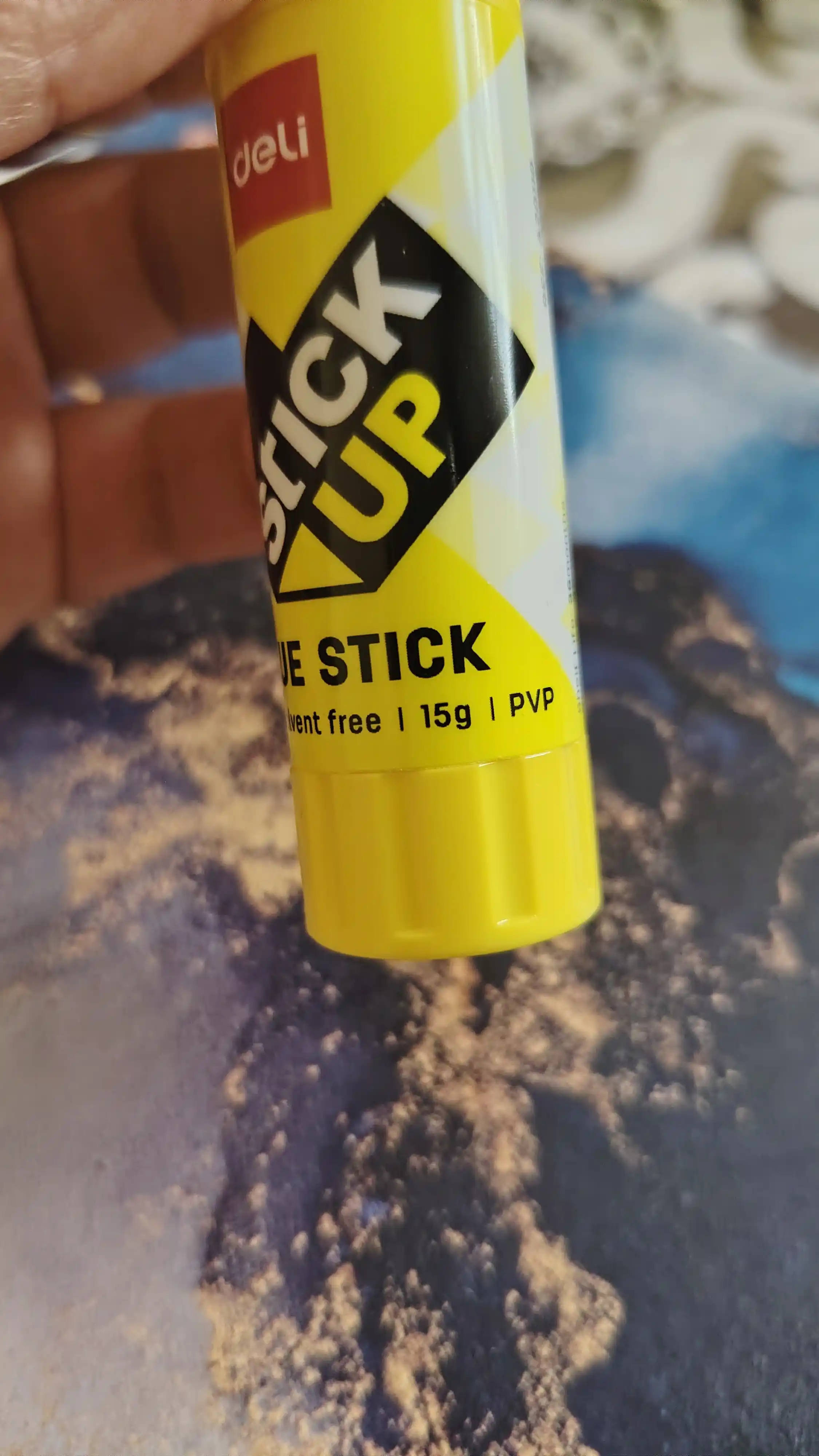 Kley-qalam, 15 g, 20110, Deli