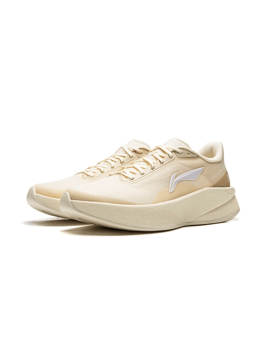 Женские беговые кроссовки Li-Ning ARBW008 CHAOYING с амортизацией BOOM, легкие, для бега