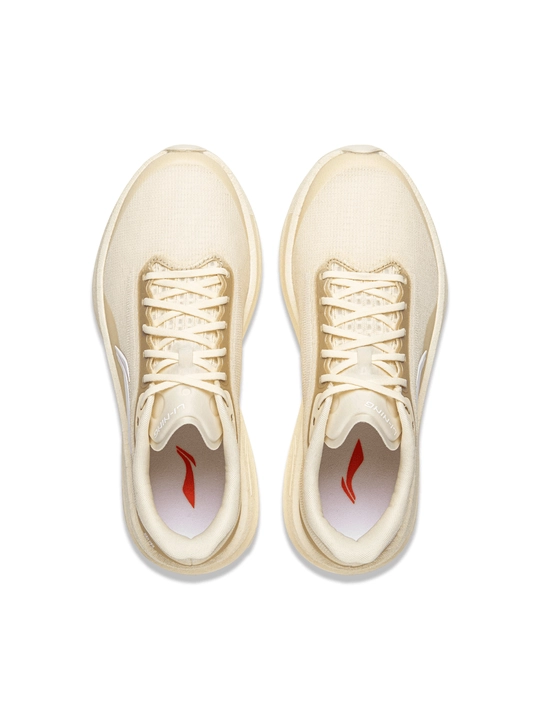 Женские беговые кроссовки Li-Ning ARBW008 CHAOYING с амортизацией BOOM, легкие, для бега