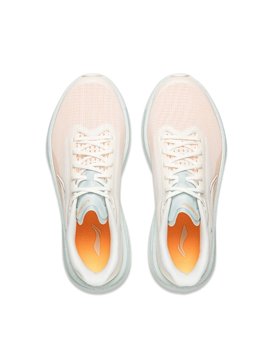 Li-Ning ARBW008 CHAOYING ayollar yugurish krossovkalari, BOOM amortizatsiya, yengil