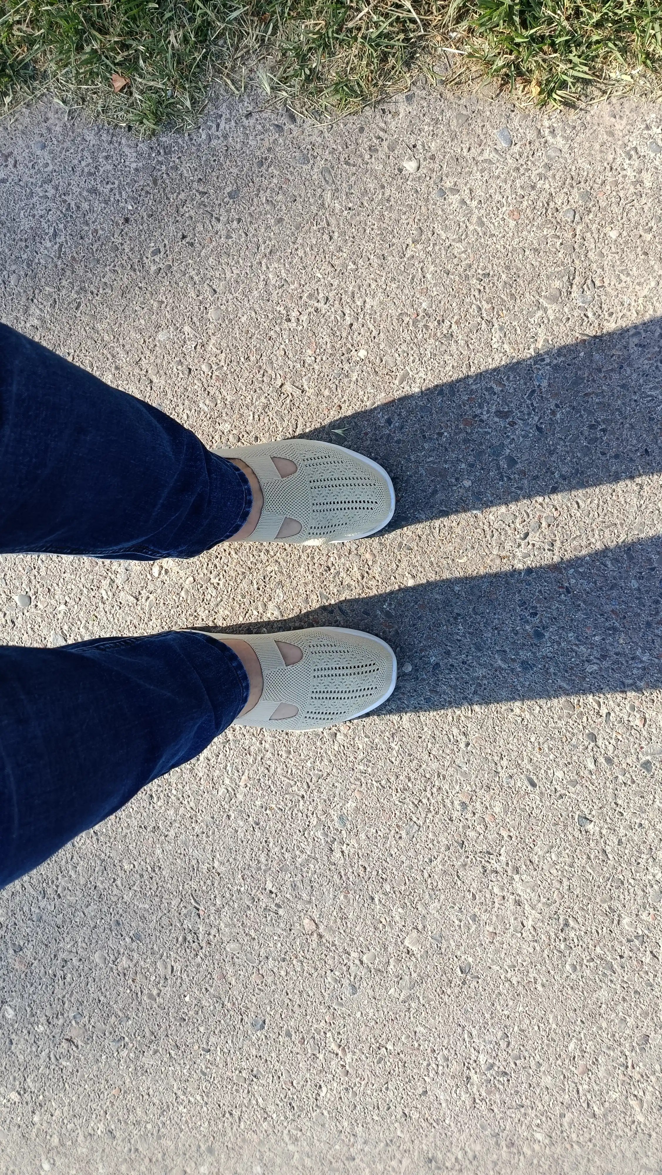 Ayollar sliponlari DISHER SoftWalk