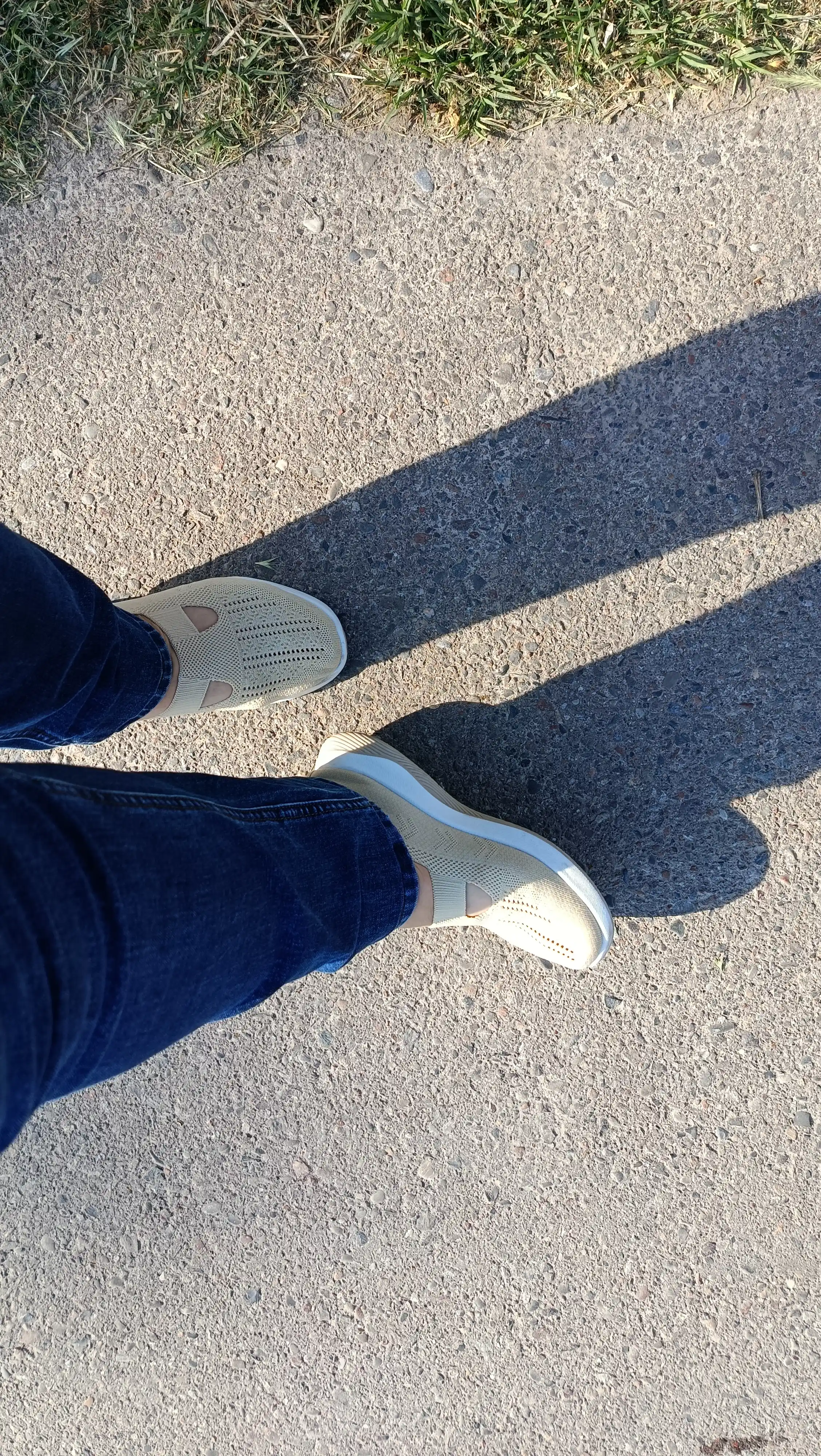 Ayollar sliponlari DISHER SoftWalk