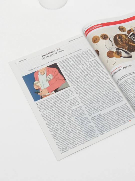 The Economist
