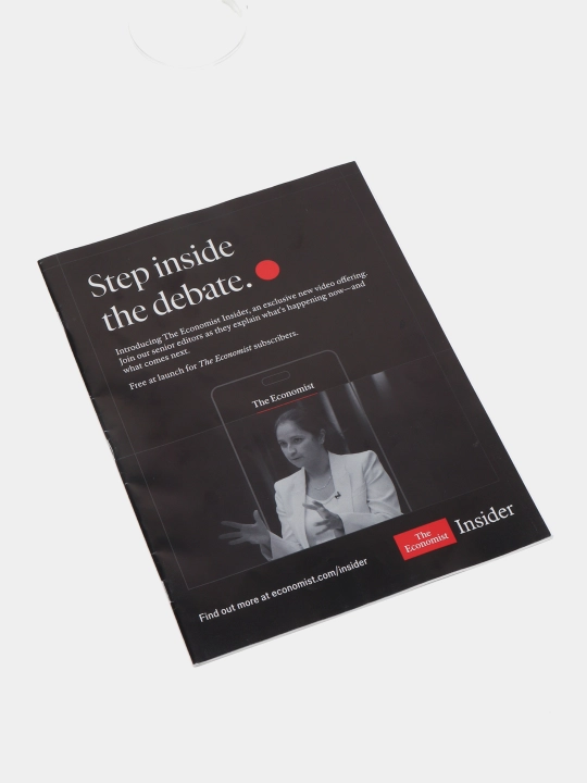 The Economist