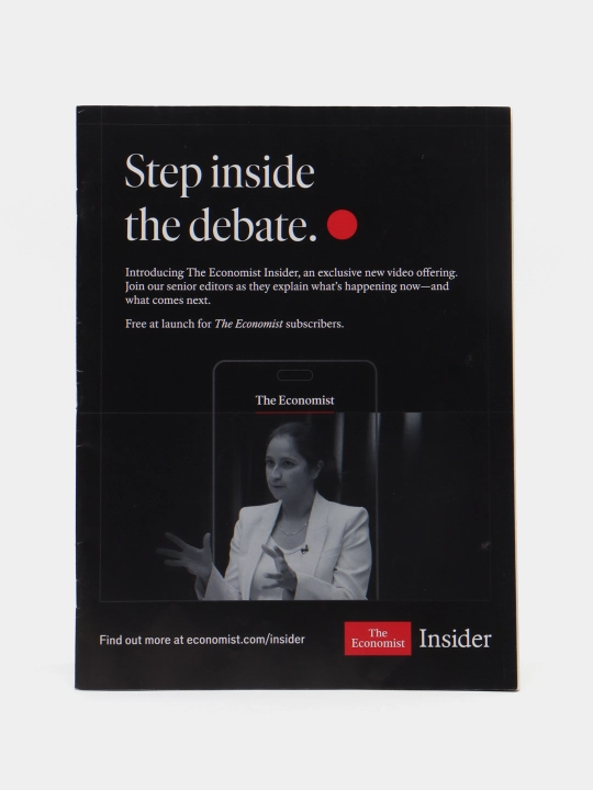 The Economist