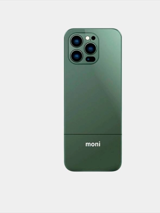 Moni 15 Pro Max bir yil serviz kafolatga ega maxsulot