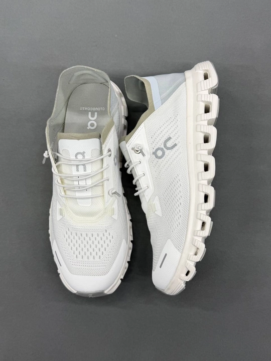 ON CLOUD krossovka Made in Vietnam, 40–44 razmer, yengil va qulay sport oyoq kiyim