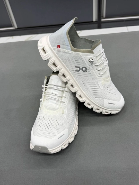 ON CLOUD krossovka Made in Vietnam, 40–44 razmer, yengil va qulay sport oyoq kiyim