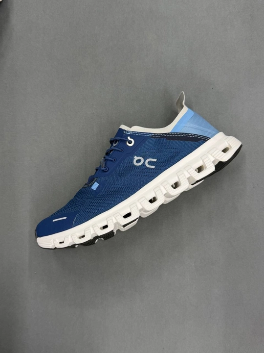 ON CLOUD krossovka Made in Vietnam, 40–44 razmer, yengil va qulay sport oyoq kiyim - 
