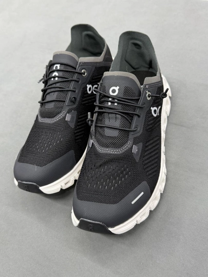 ON CLOUD krossovka Made in Vietnam, 40–44 razmer, yengil va qulay sport oyoq kiyim