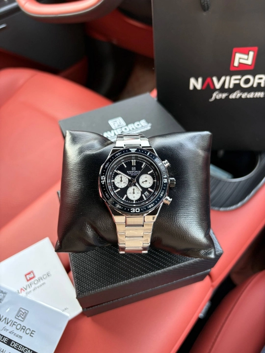 Мужские часы Naviforce NF8049