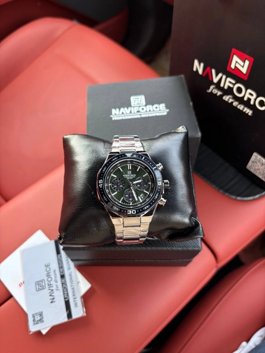 Мужские часы Naviforce NF8049