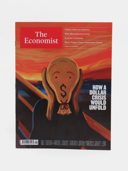 The Economist