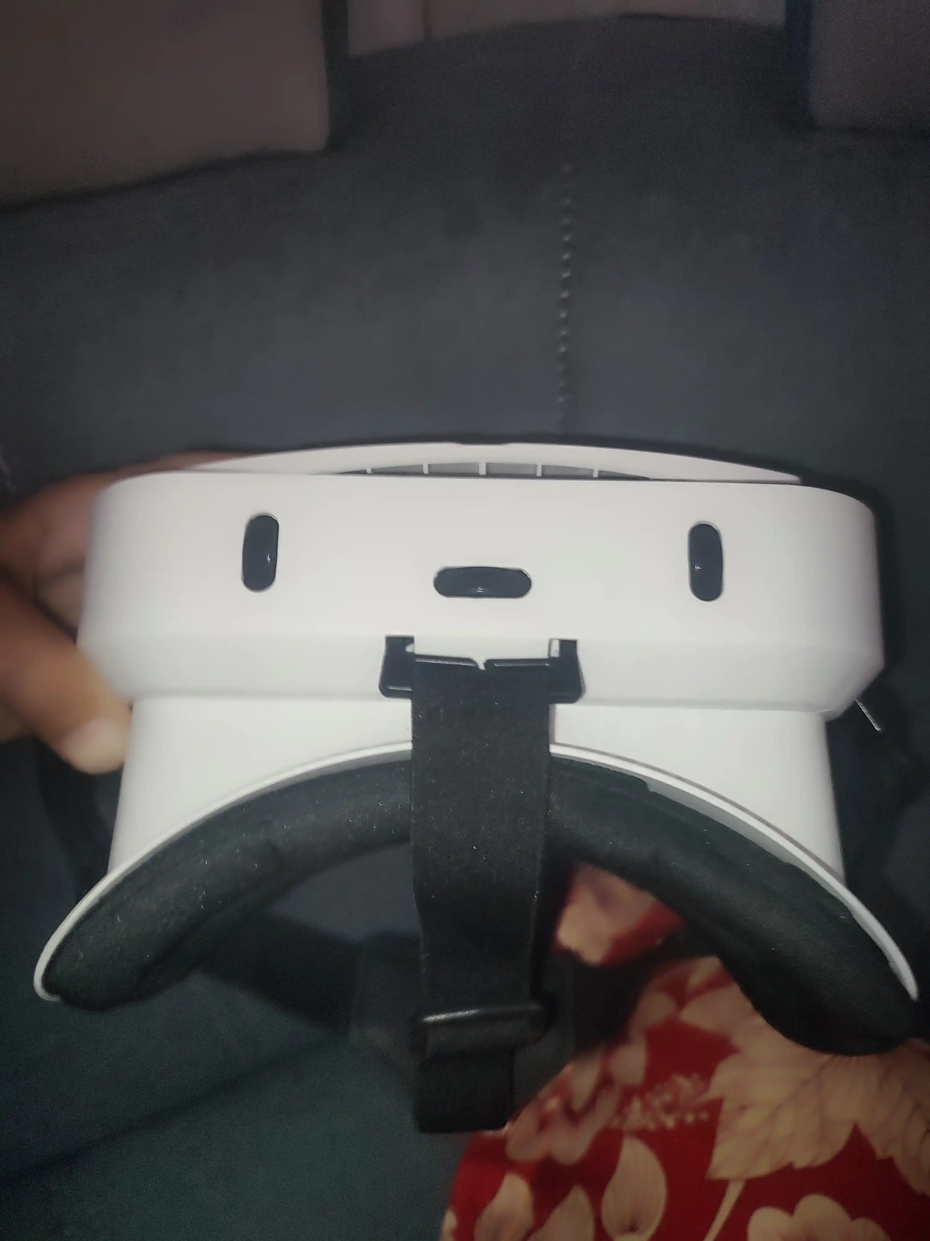 Виртуальные очки VR box Shinecon SC-G12, для смартфонов
