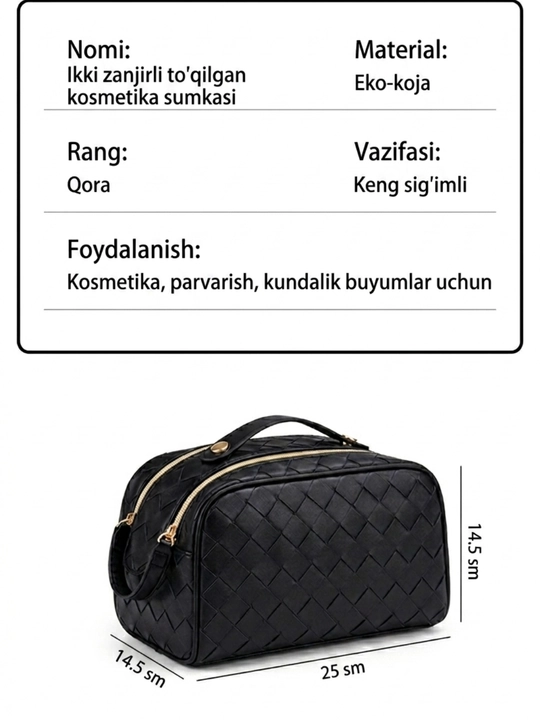 Ayollar kosmetikasi