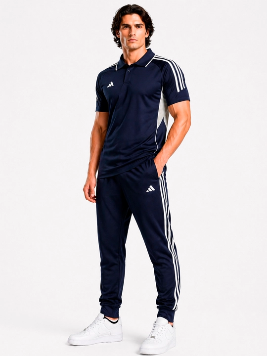 Sport kostyum (ikki qismli) - 