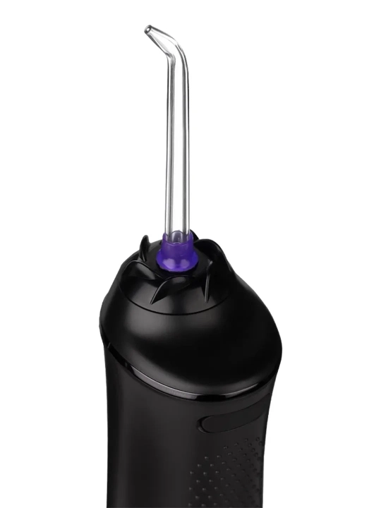 Портативные ирригаторы Revyline RL 450 New и RL 660 New аккумуляторные