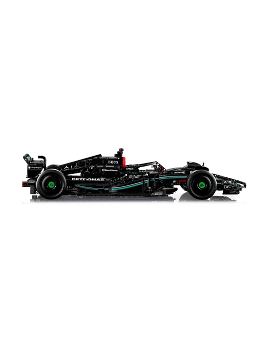 LEGO Sport 42171 Mercedes-AMG F1 W14 E Performance konstruktori, 1642 dona