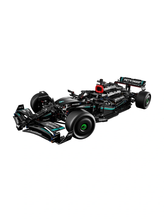 LEGO Sport 42171 Mercedes-AMG F1 W14 E Performance konstruktori, 1642 dona