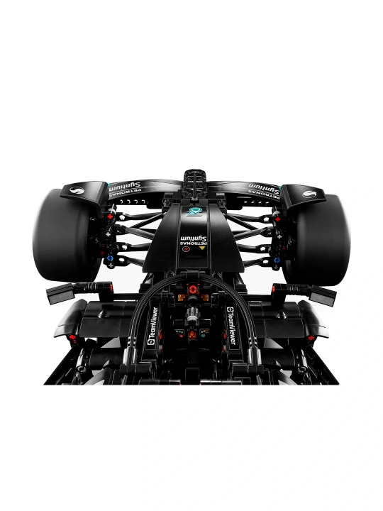 LEGO Sport 42171 Mercedes-AMG F1 W14 E Performance konstruktori, 1642 dona